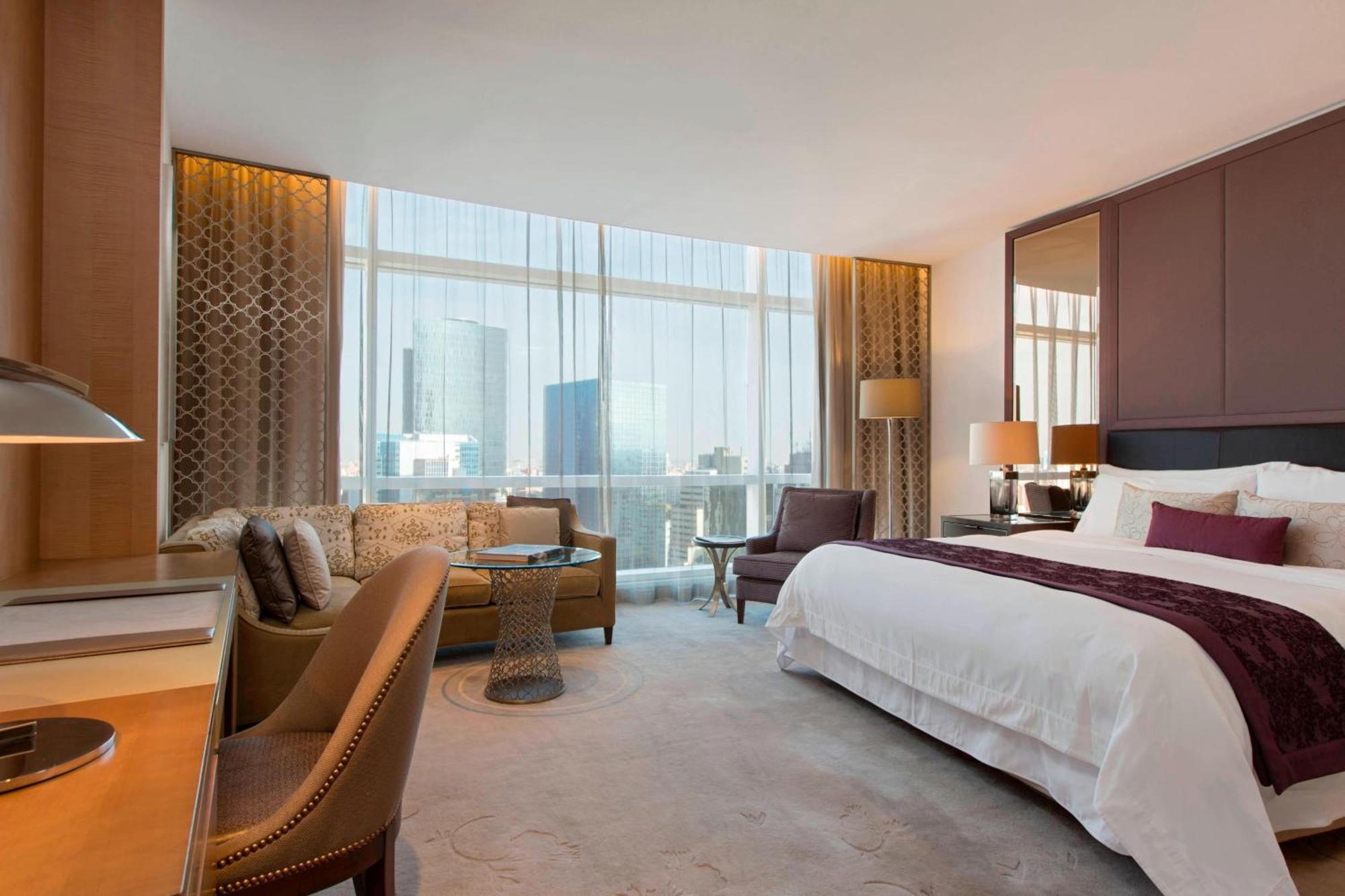 The St. Regis Kota Meksiko Bagian luar foto