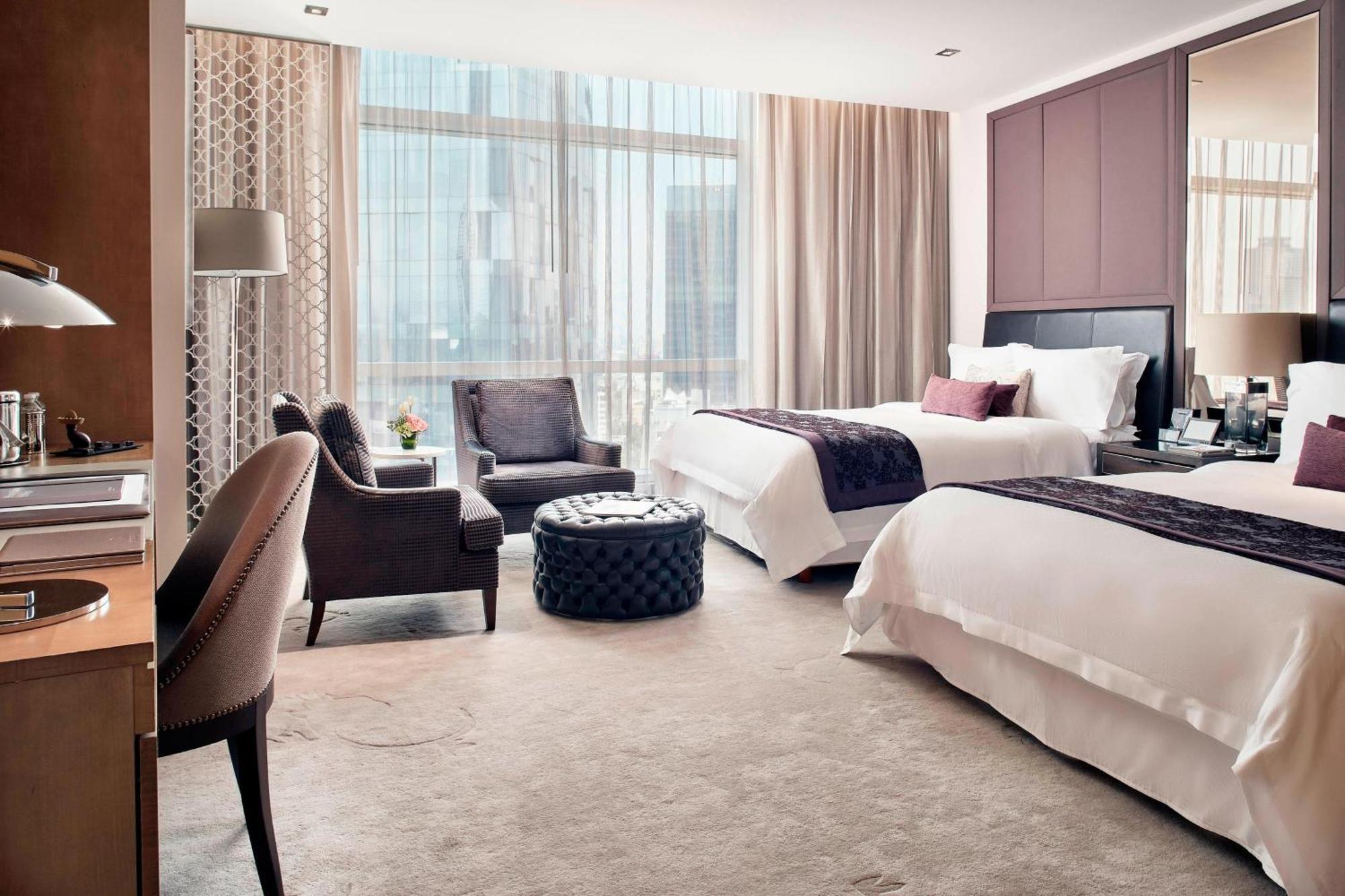 The St. Regis Kota Meksiko Bagian luar foto