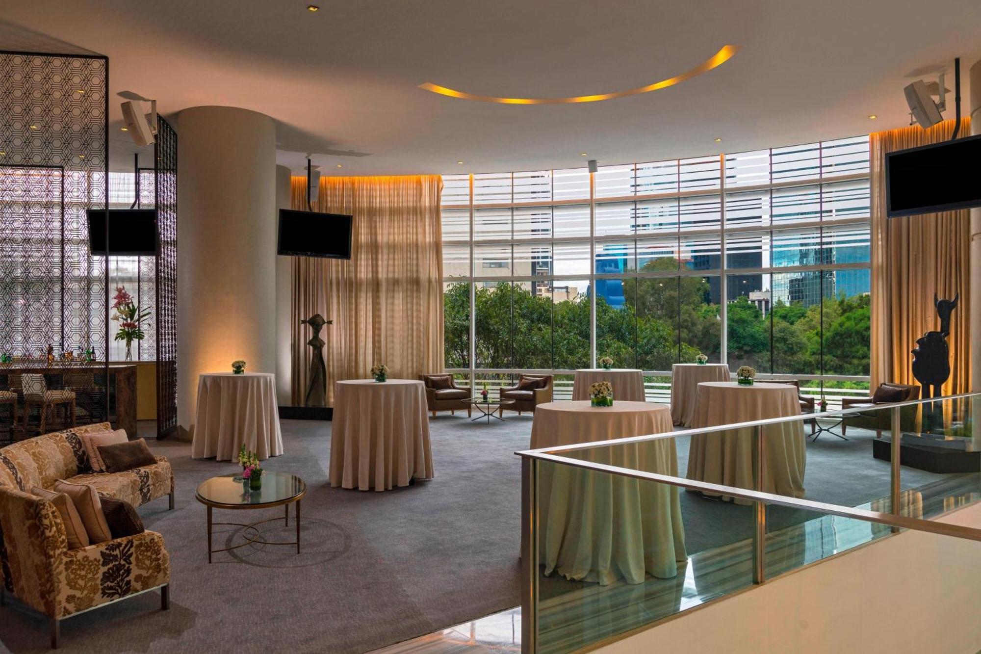 The St. Regis Kota Meksiko Bagian luar foto