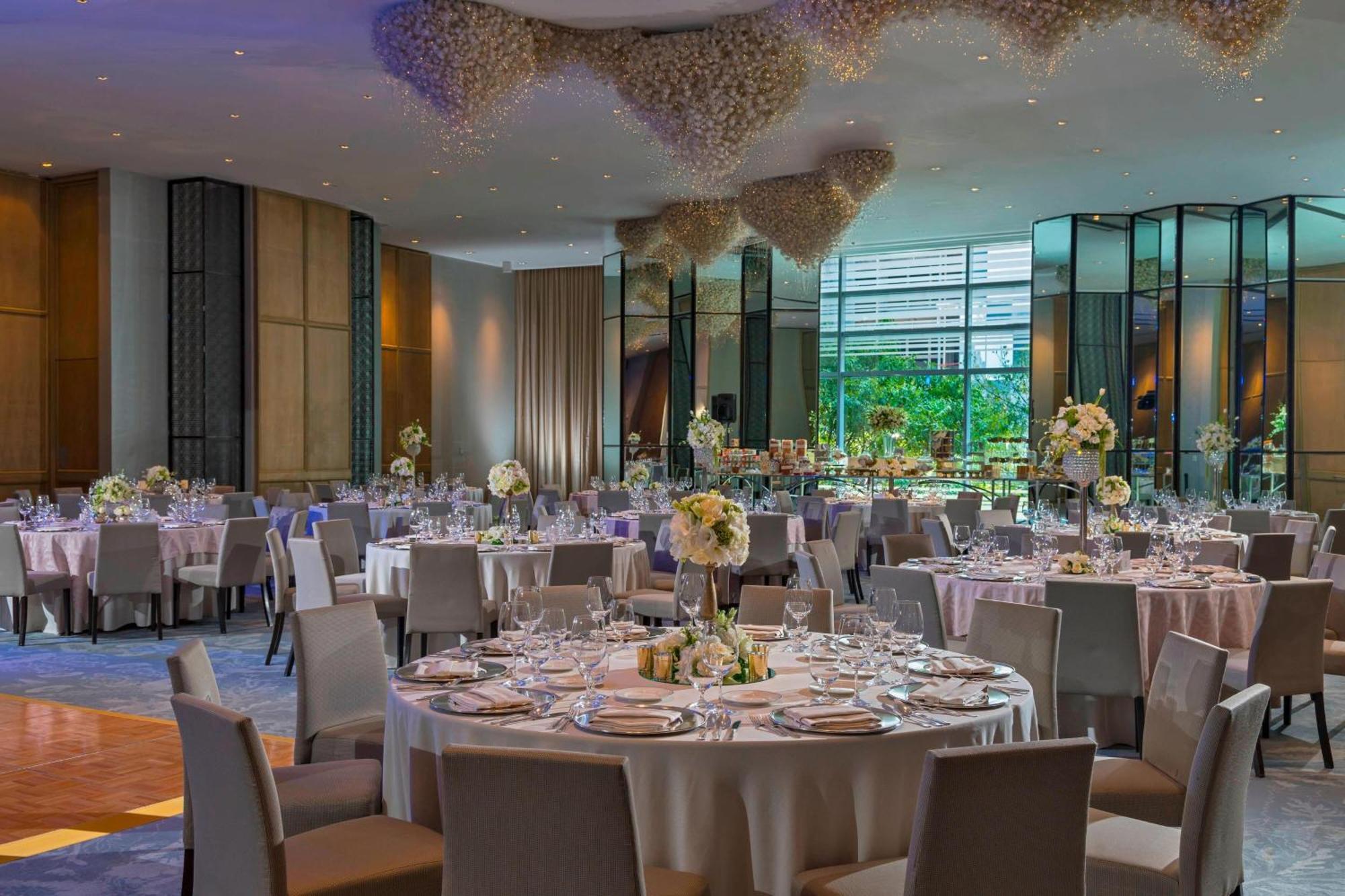 The St. Regis Kota Meksiko Bagian luar foto