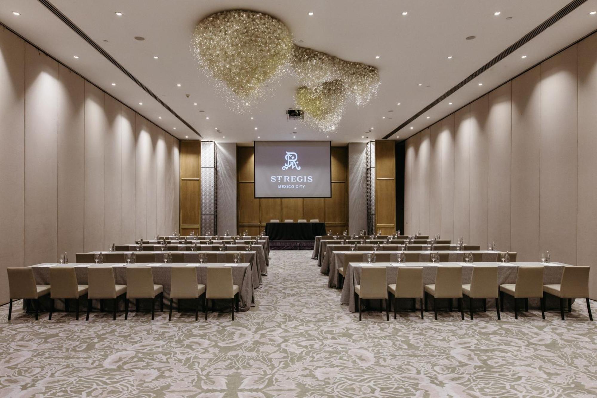 The St. Regis Kota Meksiko Bagian luar foto