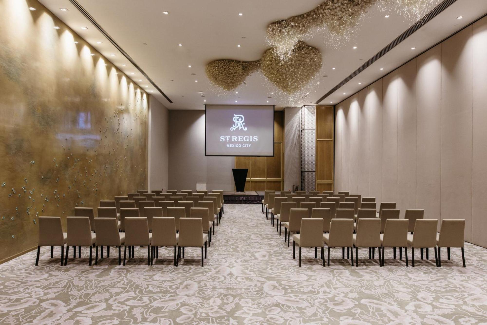 The St. Regis Kota Meksiko Bagian luar foto