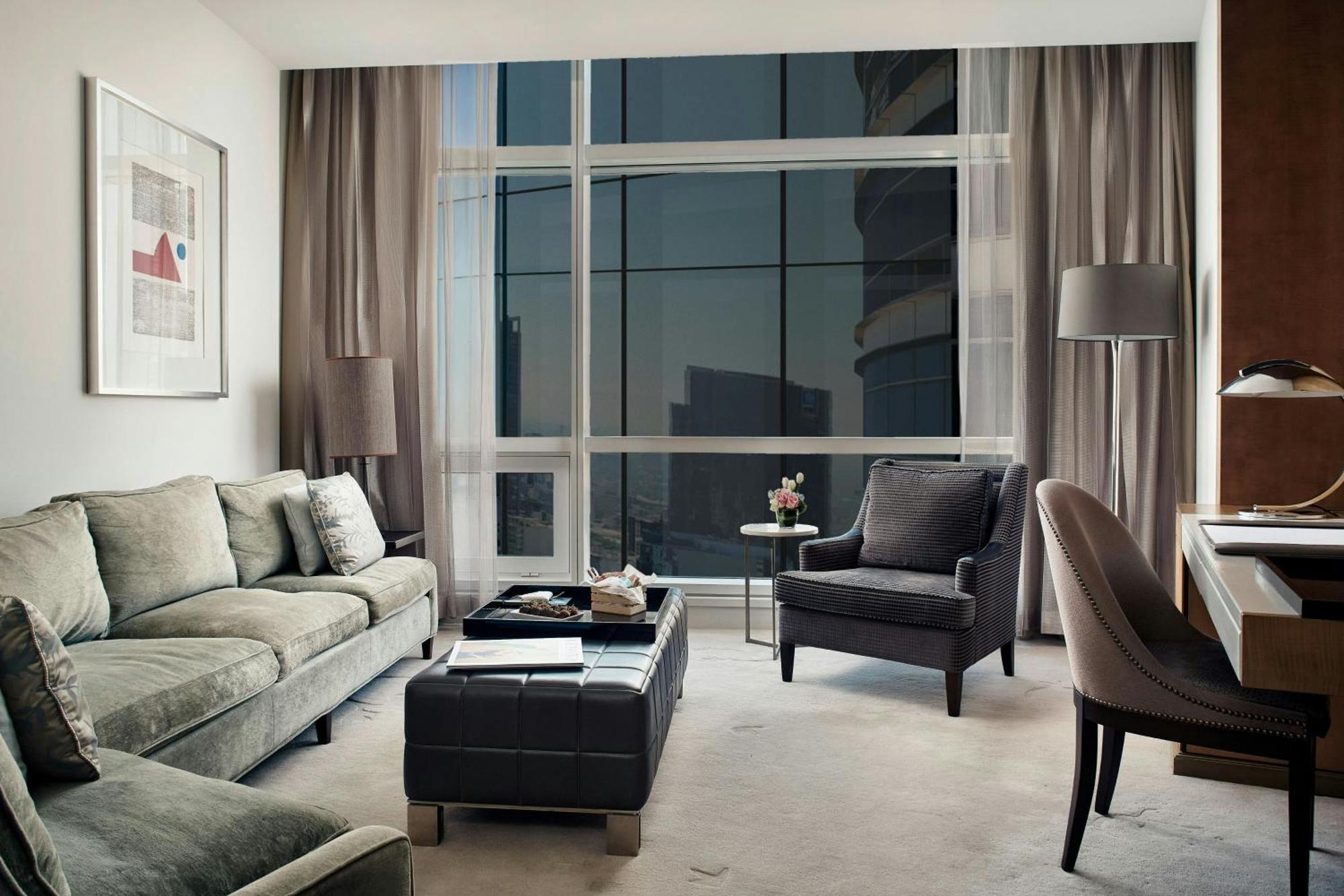 The St. Regis Kota Meksiko Bagian luar foto